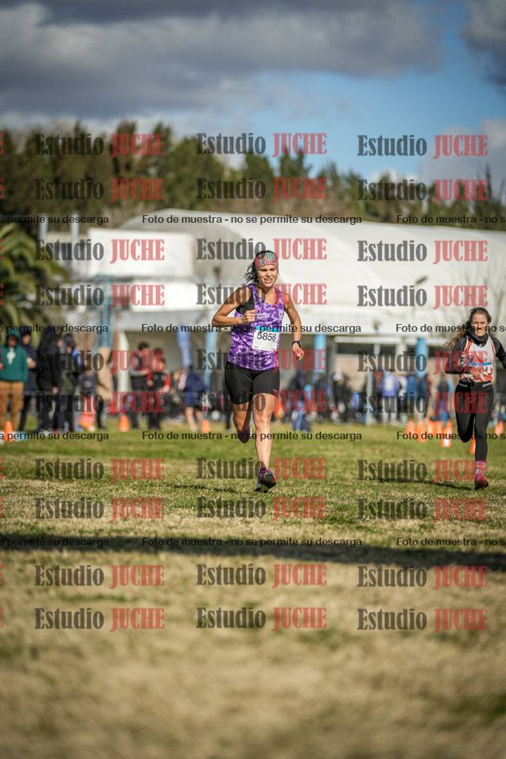 Fotos de las llegadas