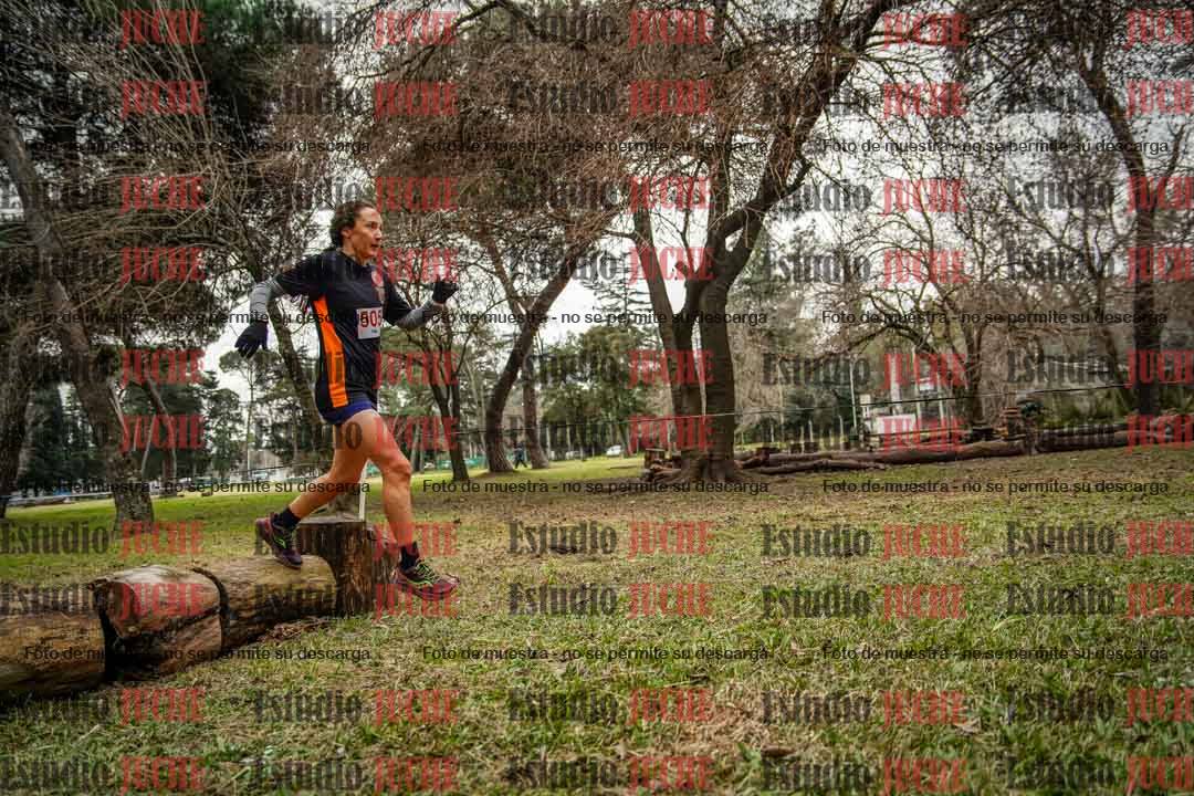 Fotos en el circuito