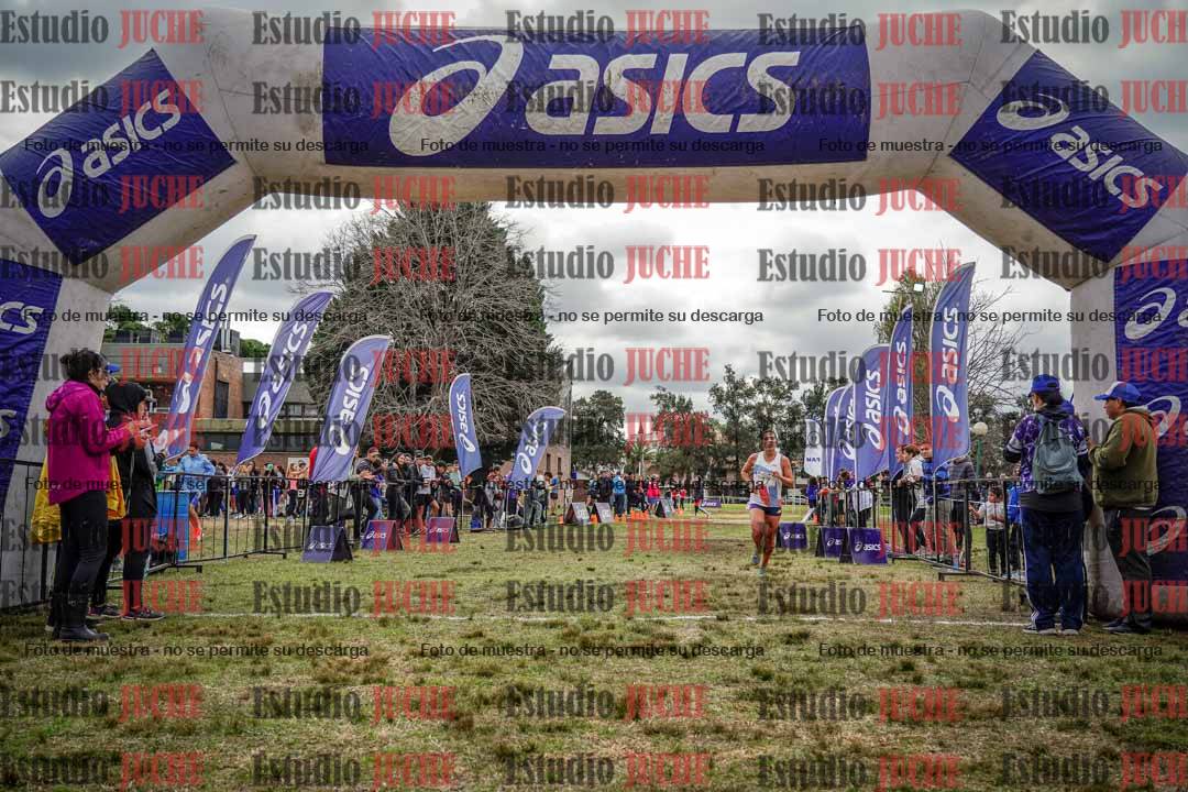 Fotos de la llegada