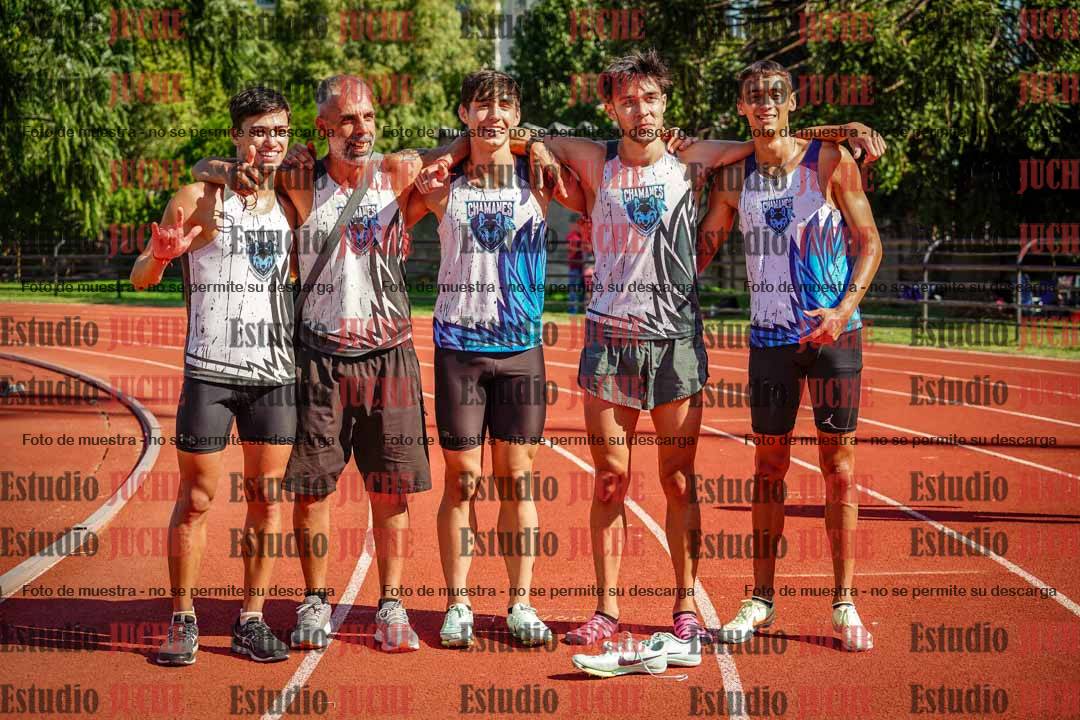 Fotos de algunos extras del torneo