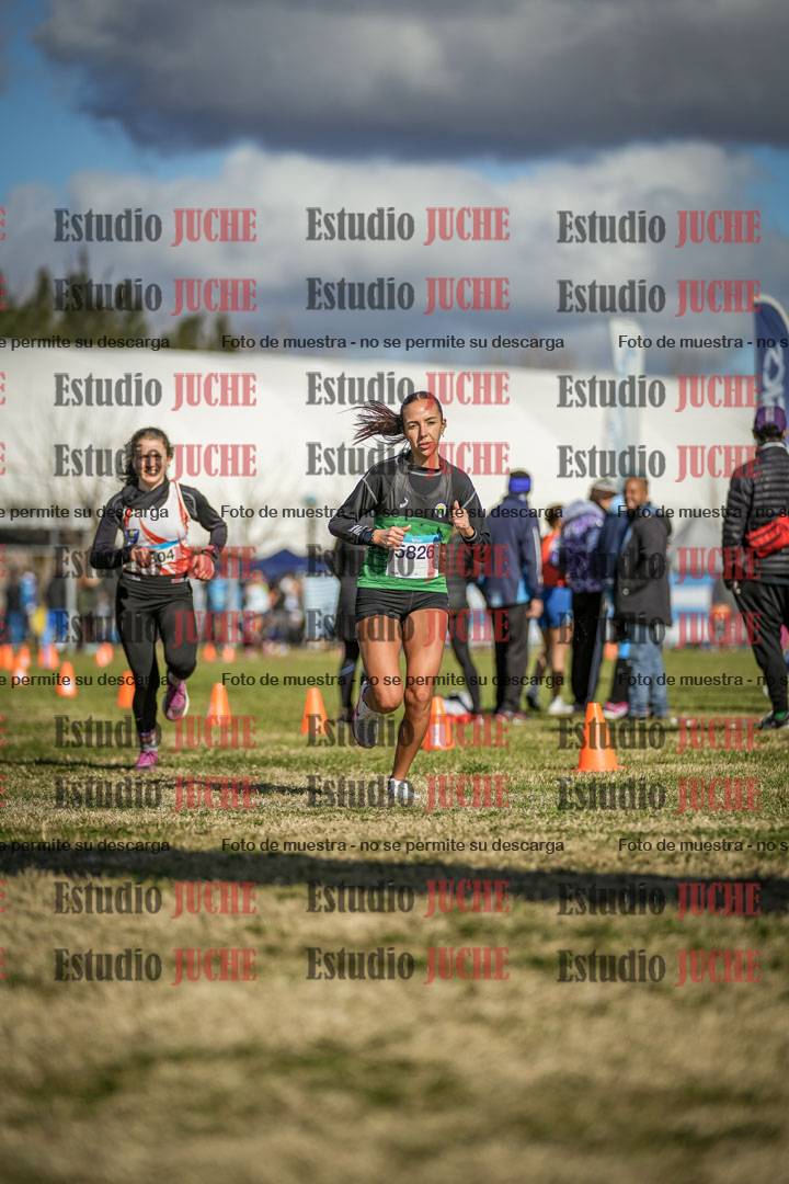 Fotos de las llegadas
