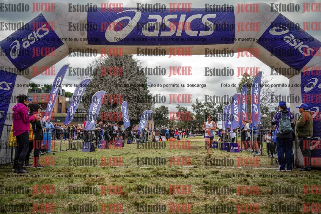 Fotos de la llegada