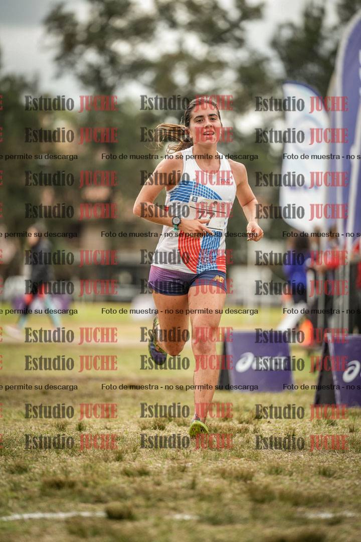 Fotos de la llegada