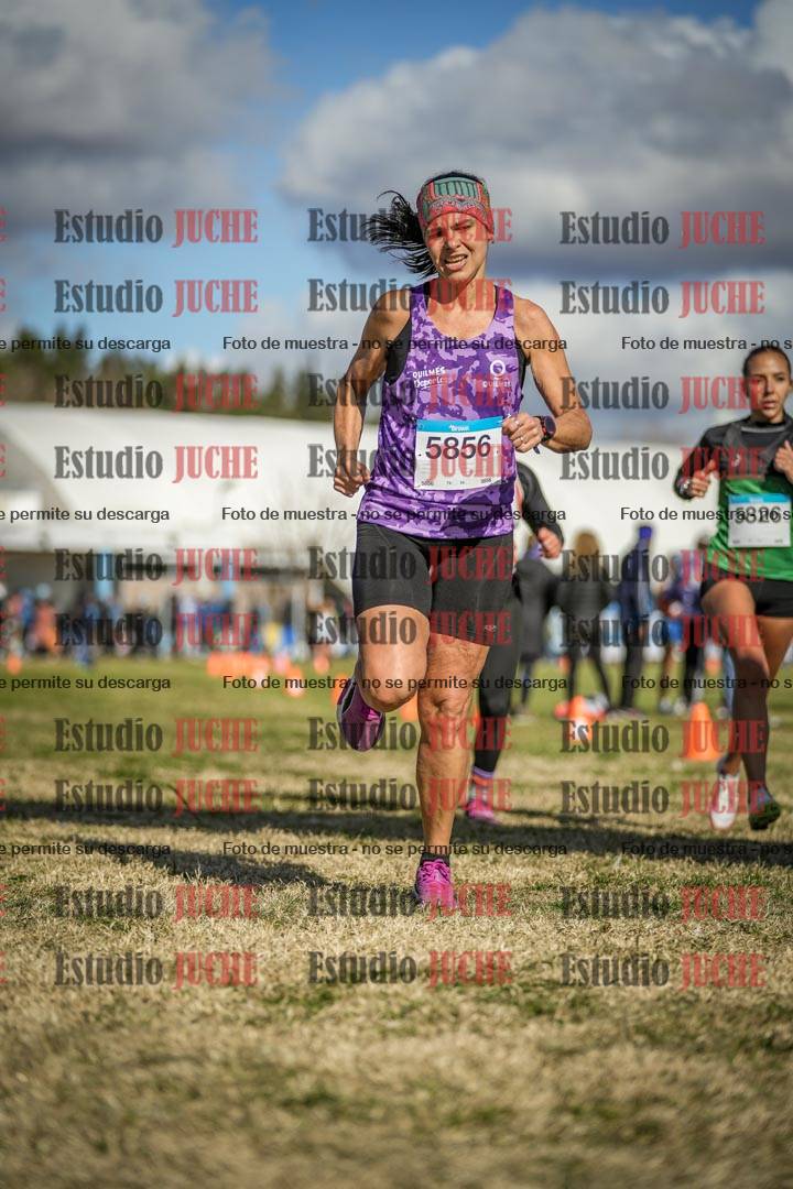 Fotos de las llegadas