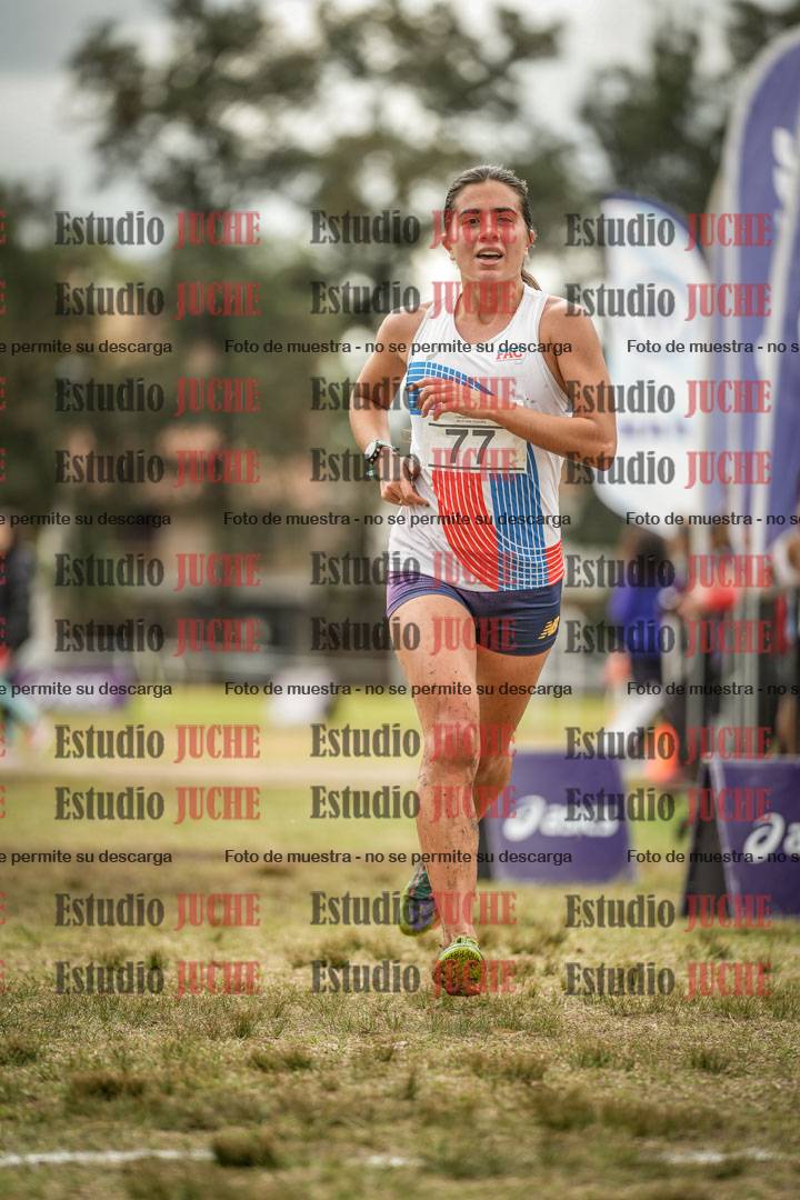Fotos de la llegada