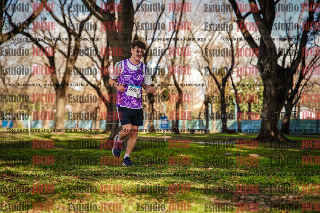 Fotos en el circuito