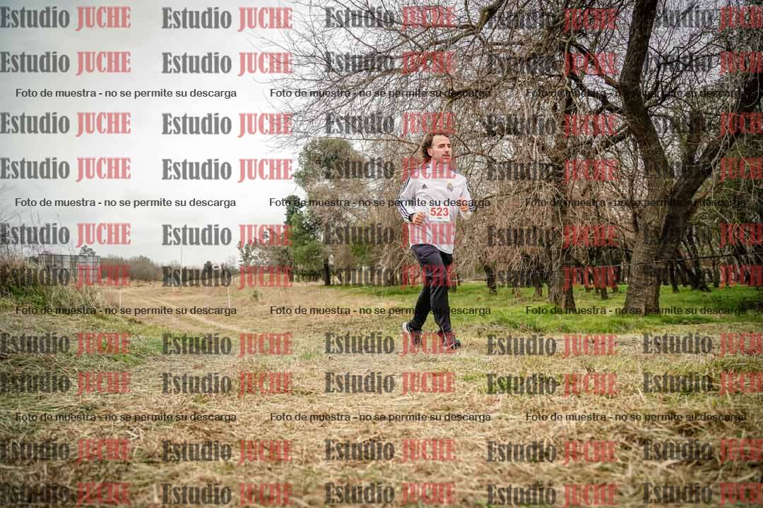 Fotos en el circuito