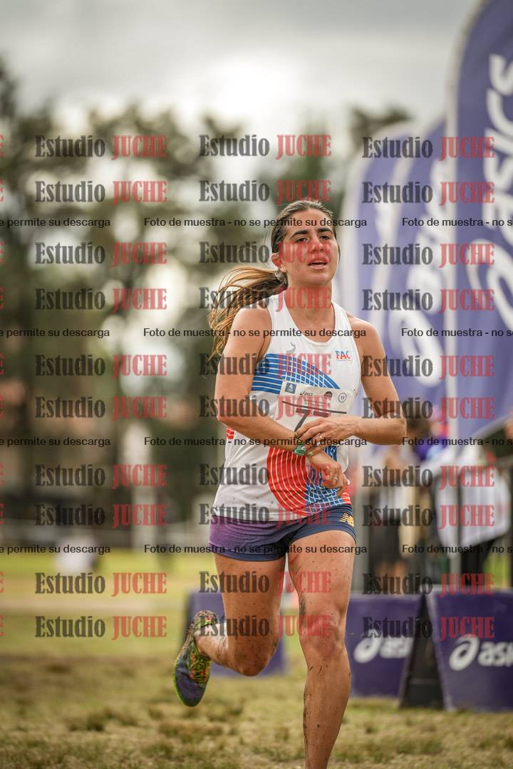 Fotos de la llegada