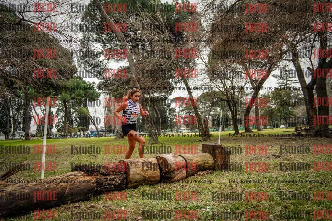 Fotos en el circuito