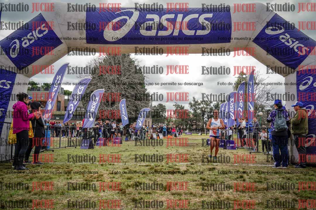Fotos de la llegada