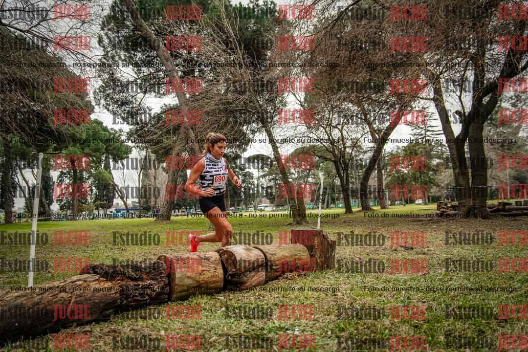 Fotos en el circuito
