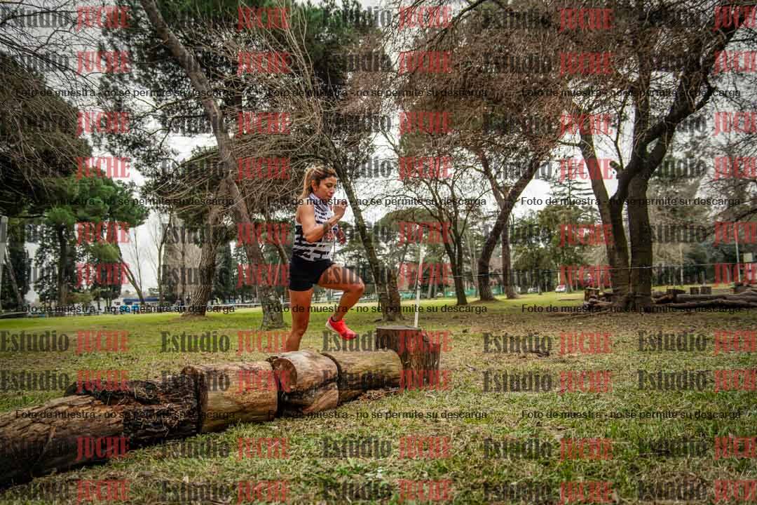 Fotos en el circuito