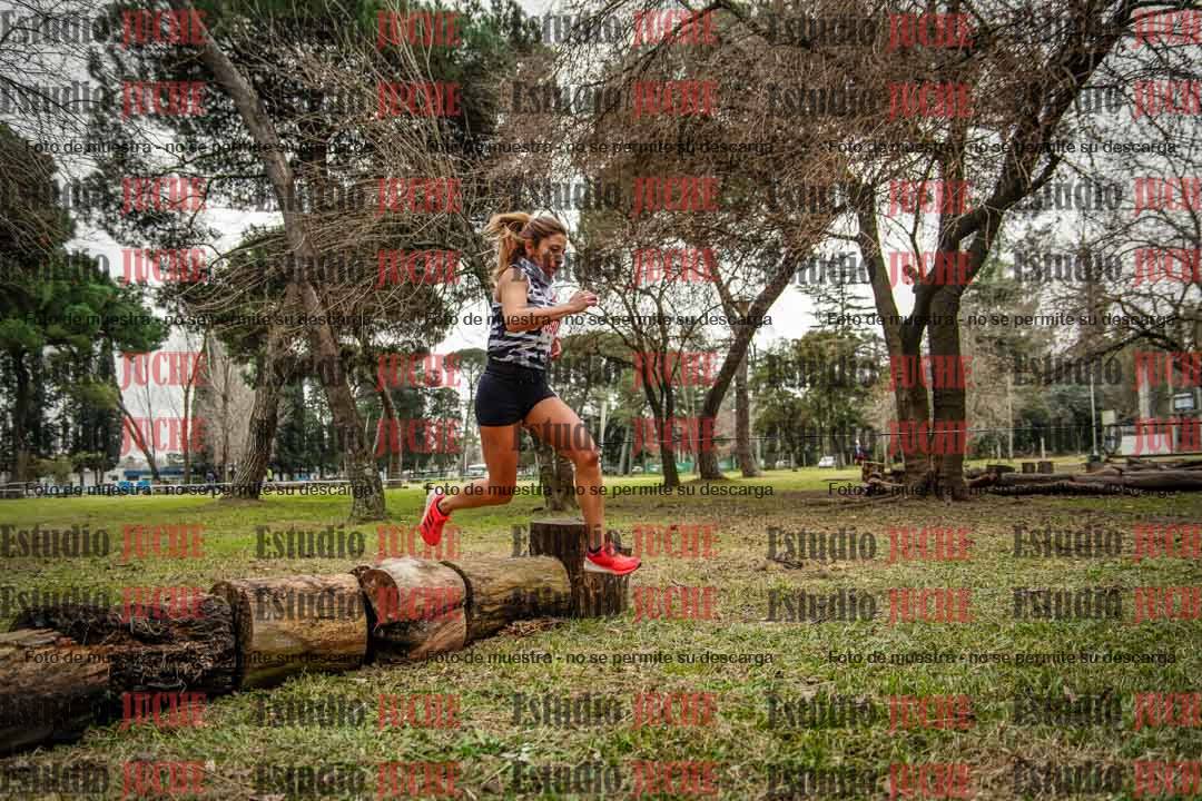 Fotos en el circuito
