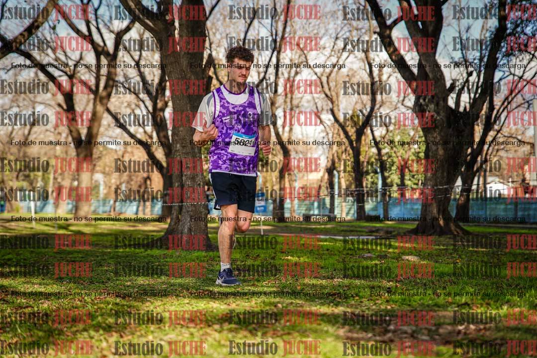 Fotos de las llegadas