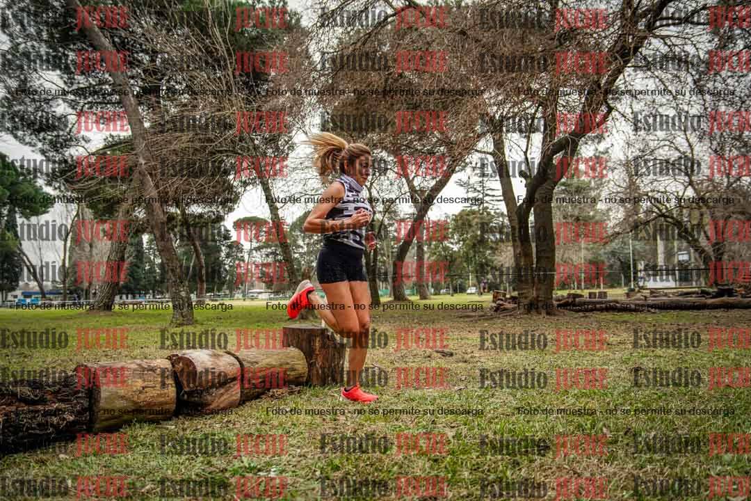 Fotos en el circuito