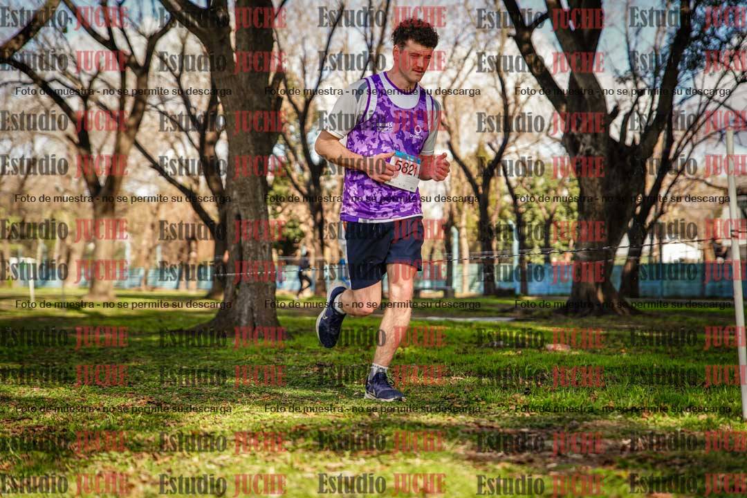 Fotos en el circuito