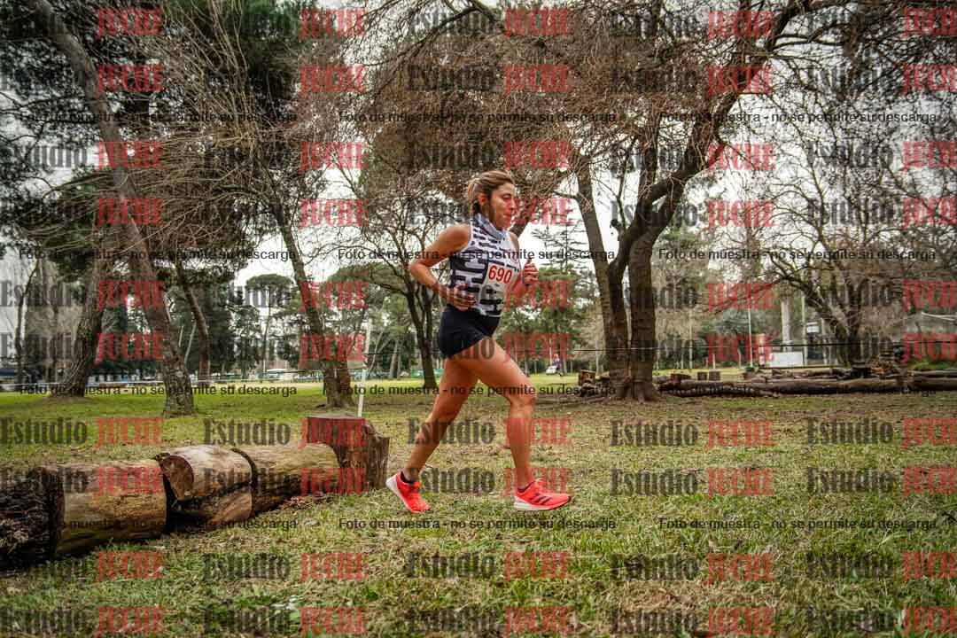 Fotos en el circuito