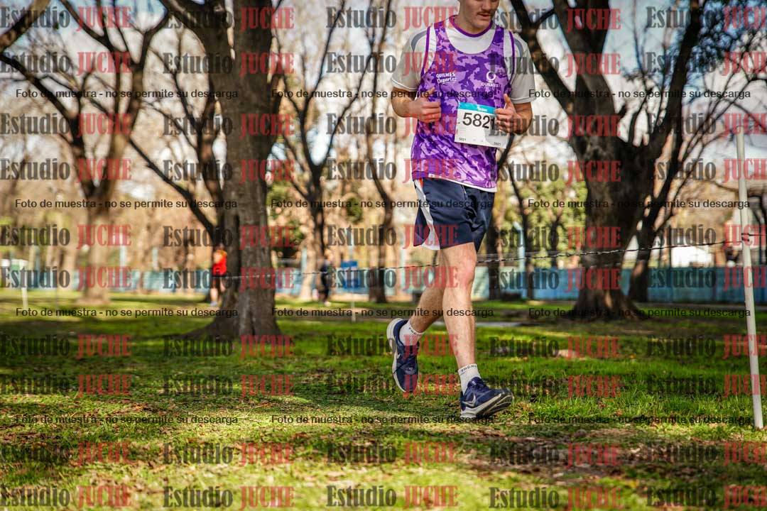 Fotos en el circuito