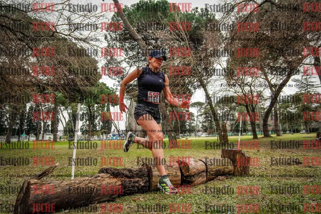 Fotos en el circuito