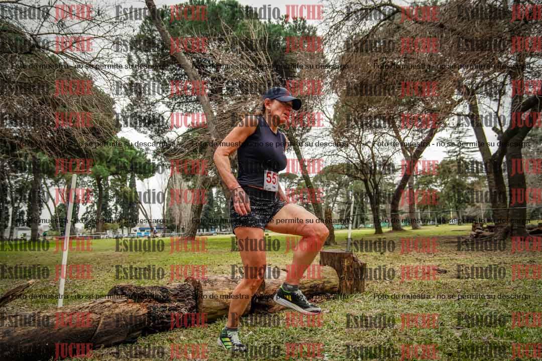 Fotos en el circuito