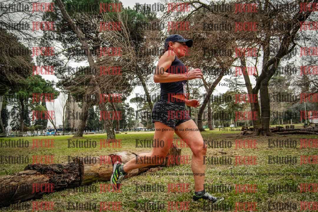 Fotos en el circuito