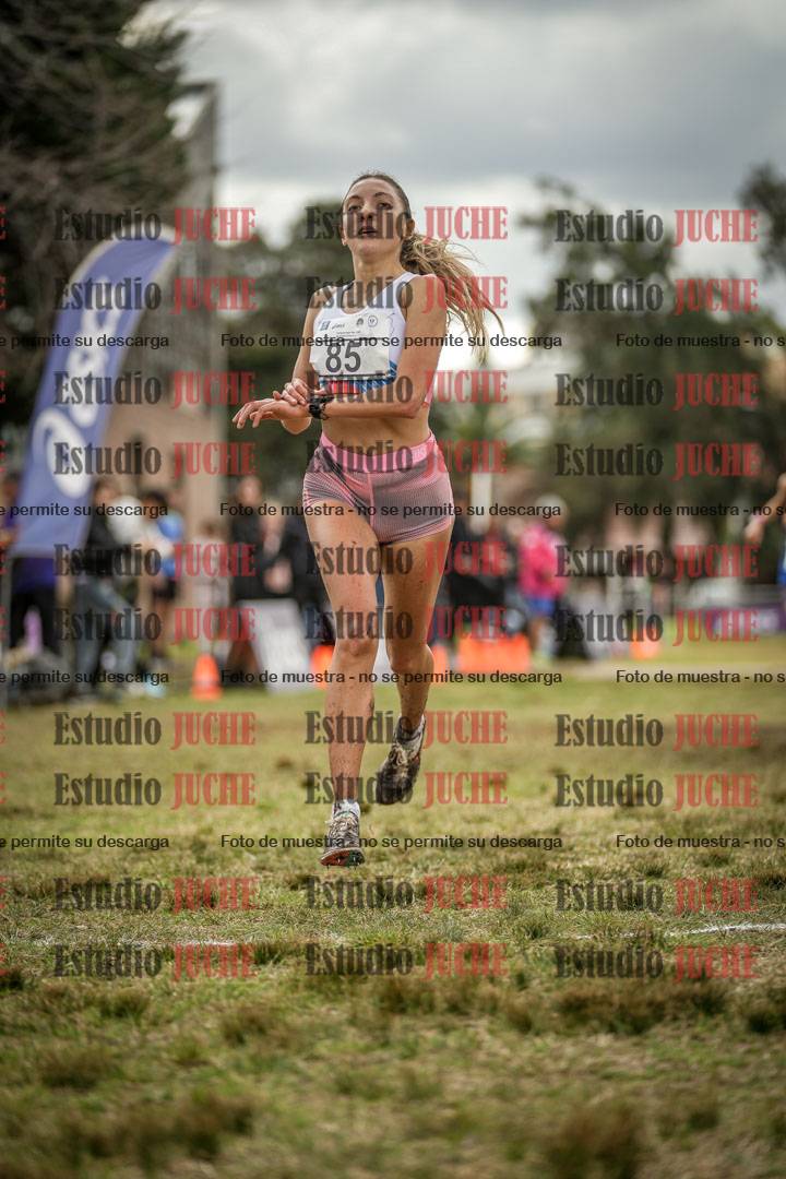 Fotos de la llegada
