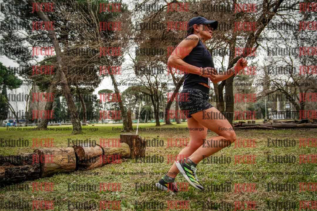 Fotos en el circuito