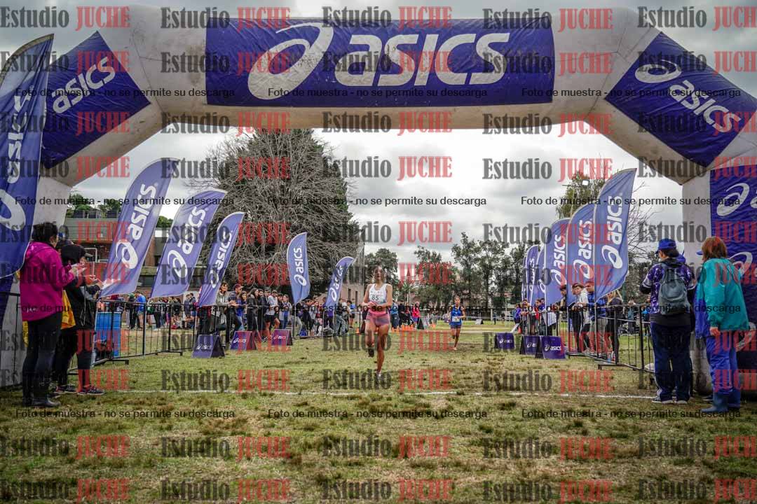 Fotos de la llegada