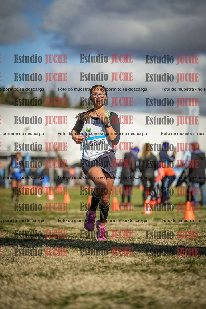 Fotos de las llegadas