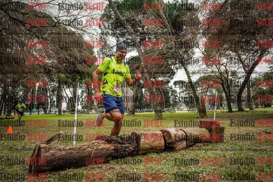 Fotos en el circuito