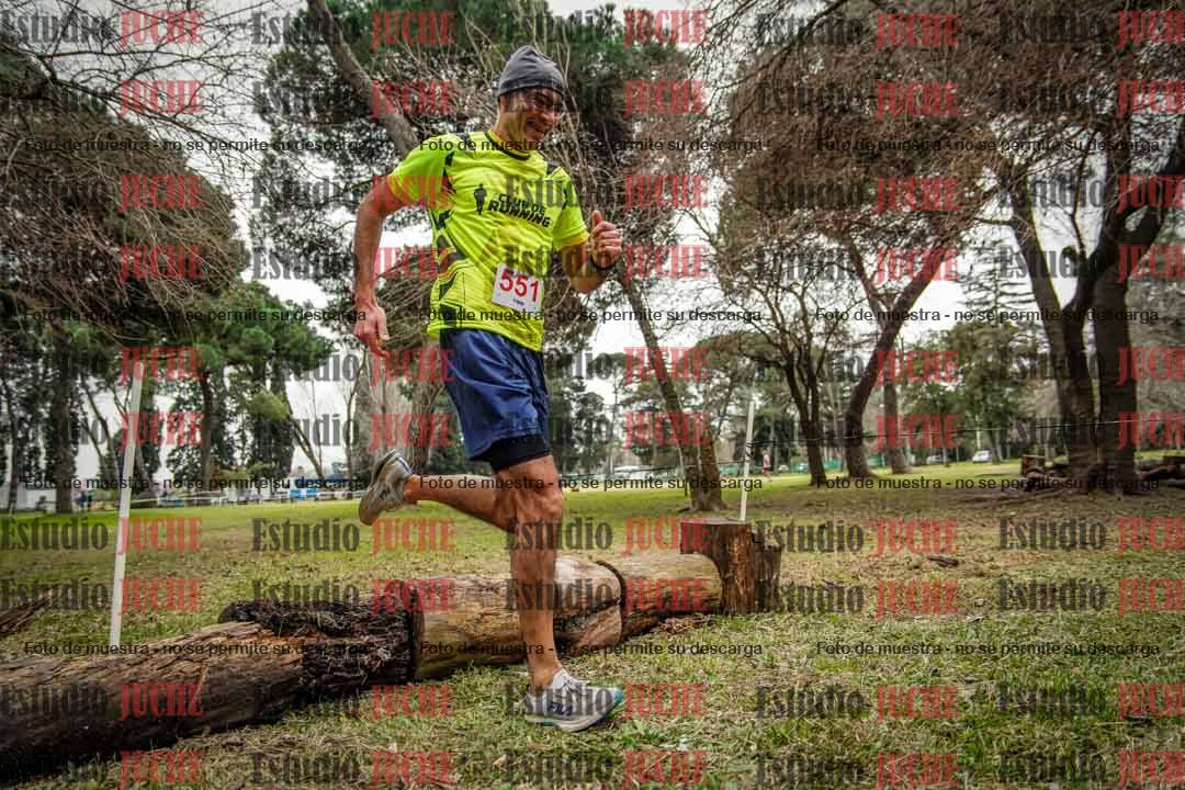 Fotos en el circuito