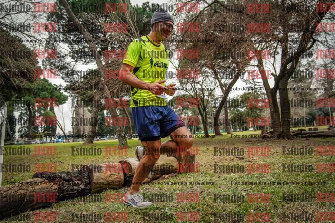 Fotos en el circuito