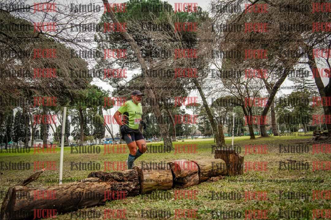 Fotos en el circuito