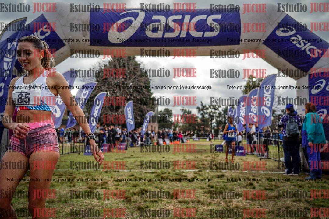 Fotos de la llegada