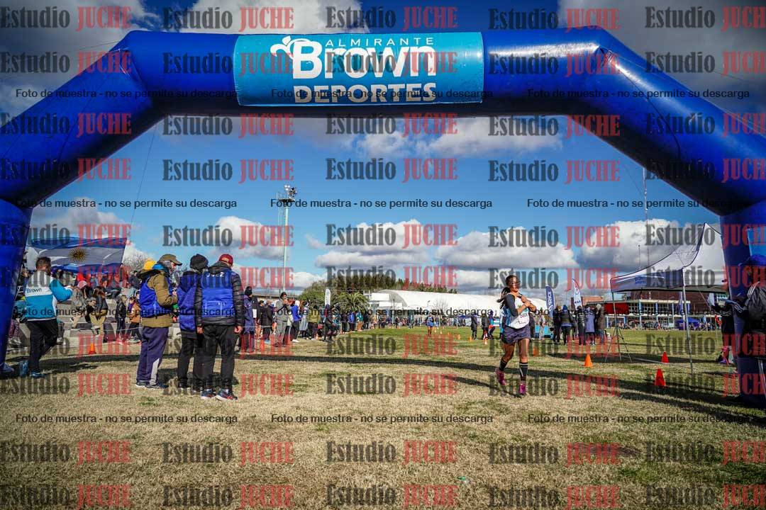 Fotos de las llegadas