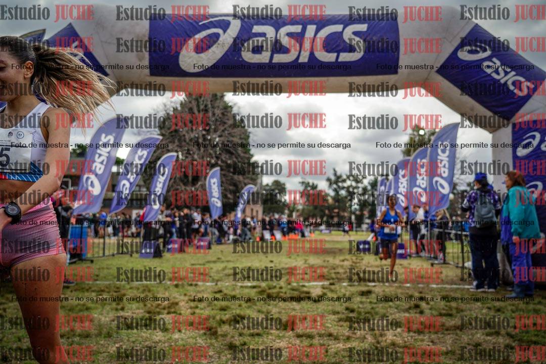 Fotos de la llegada