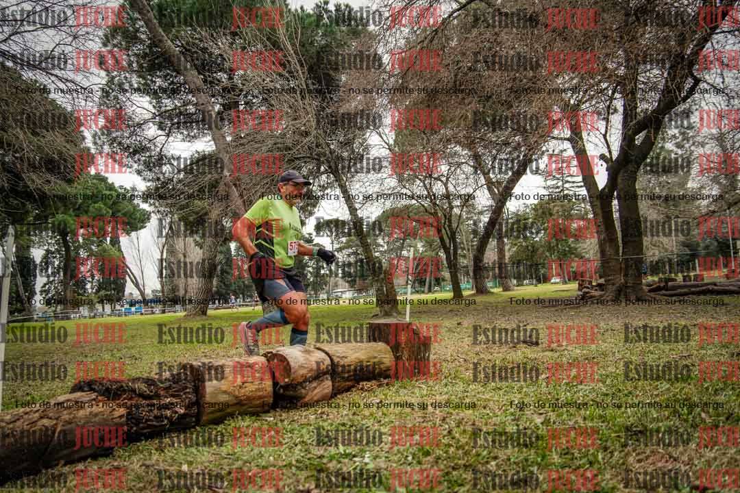 Fotos en el circuito