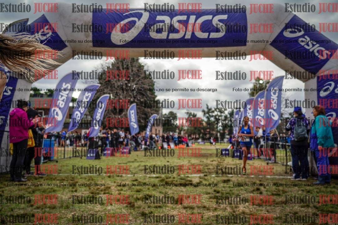 Fotos de la llegada