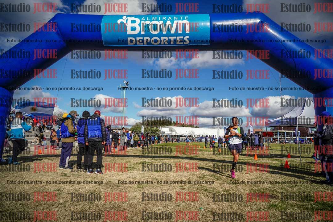 Fotos de las llegadas