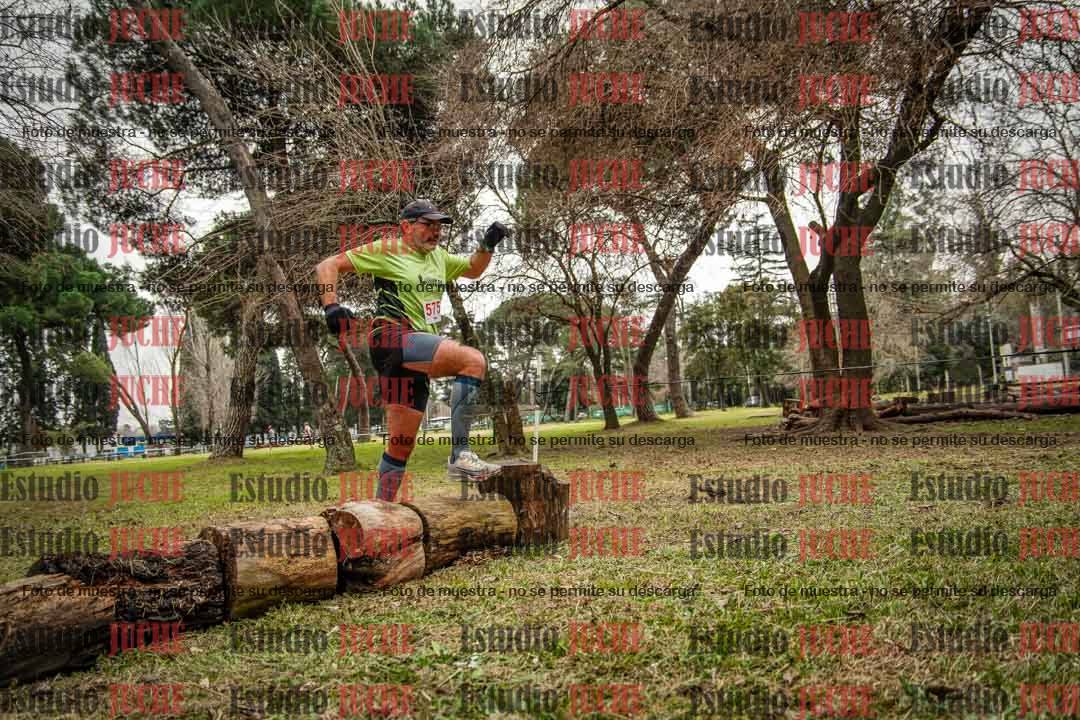 Fotos en el circuito