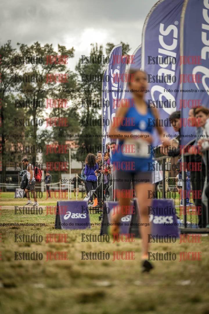 Fotos de la llegada