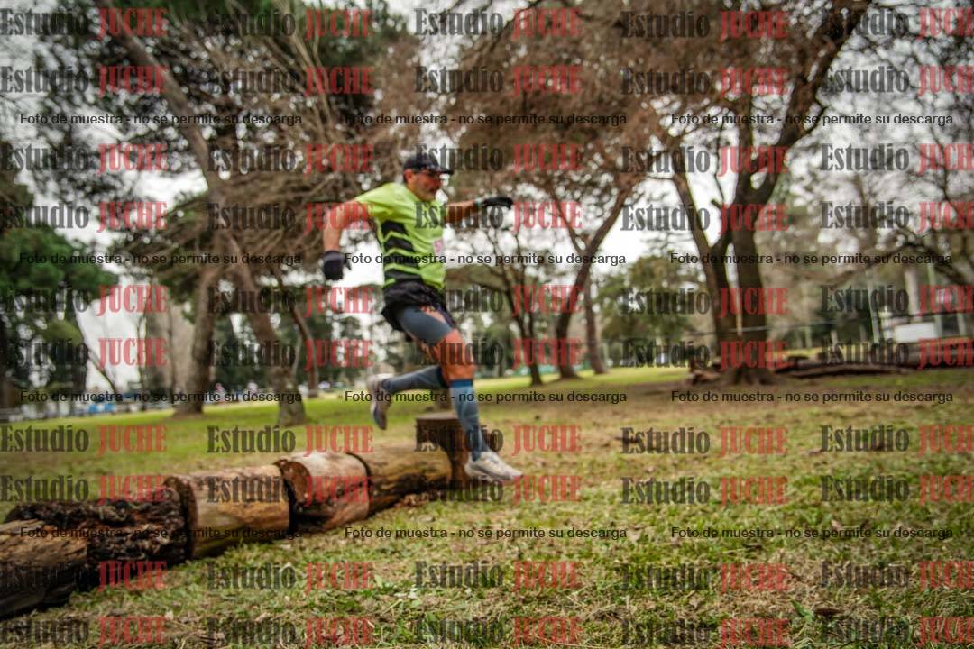 Fotos en el circuito