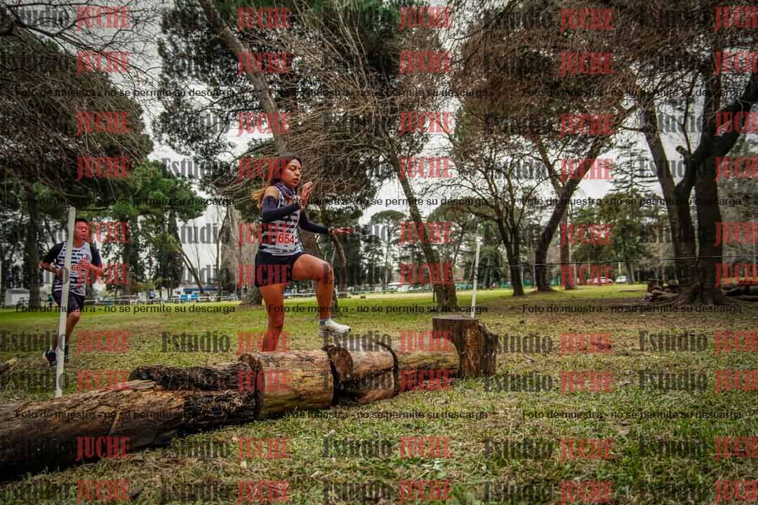 Fotos en el circuito