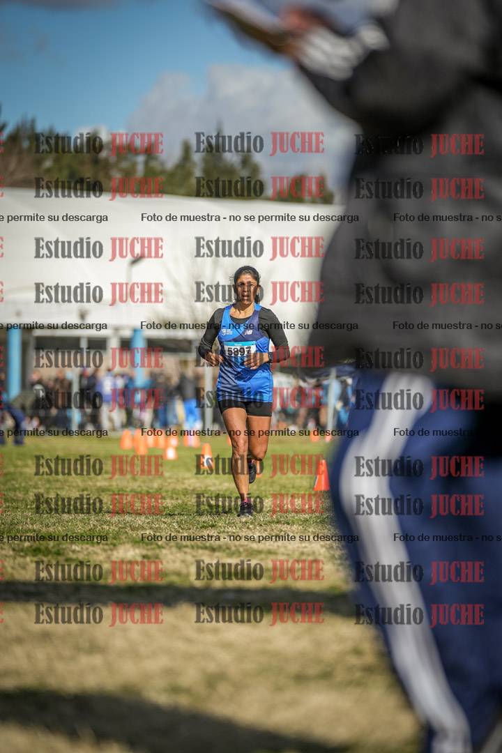 Fotos de las llegadas