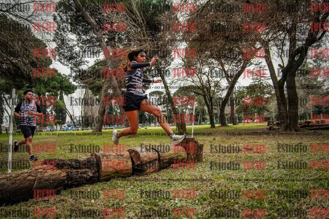 Fotos en el circuito