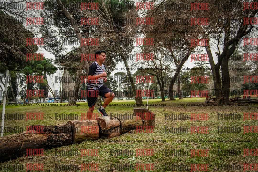 Fotos en el circuito