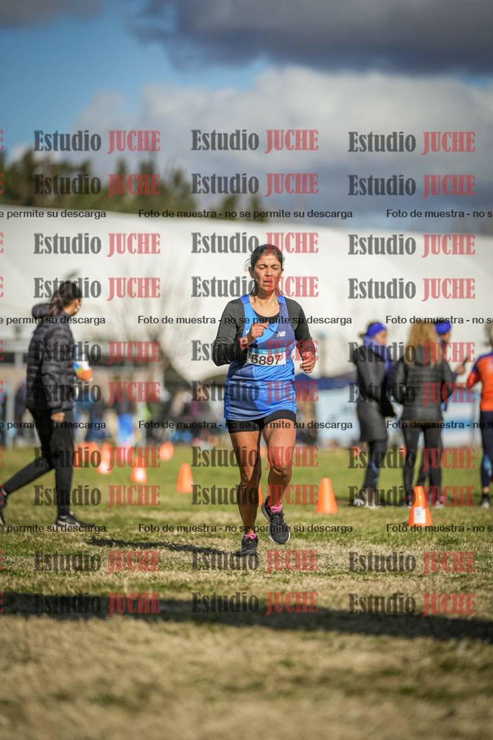 Fotos de las llegadas