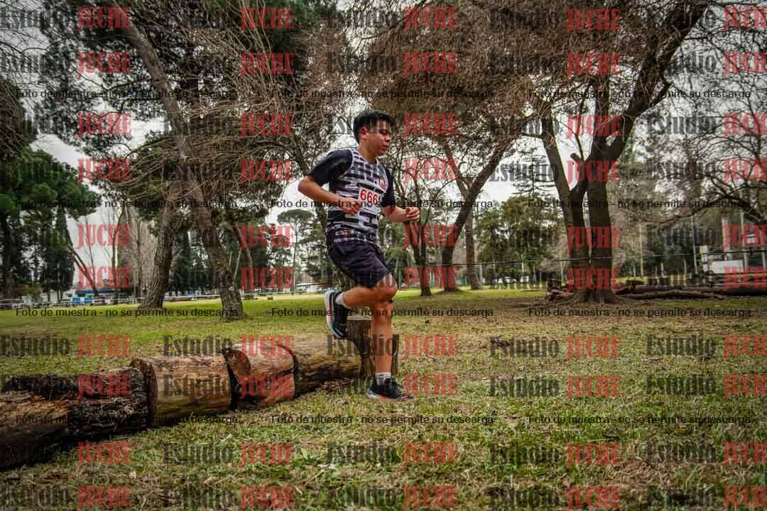 Fotos en el circuito