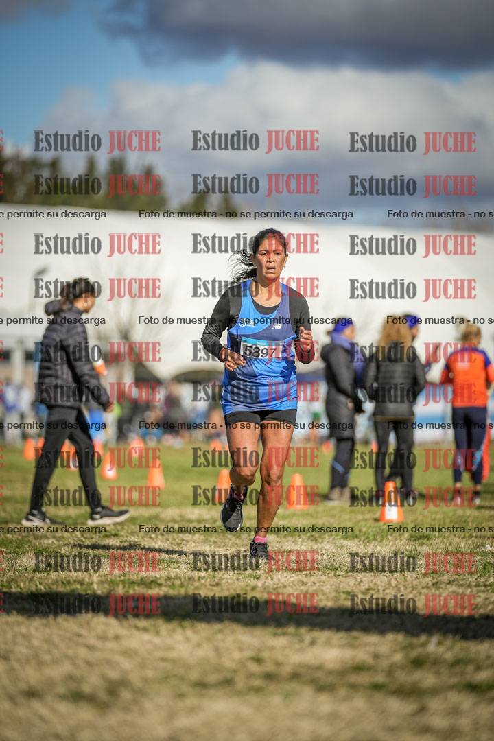 Fotos de las llegadas