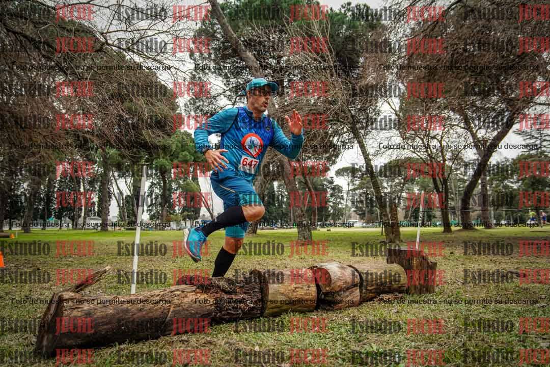 Fotos en el circuito
